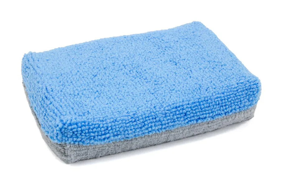 Autofiber Thin Microfiber Coating Sponge
