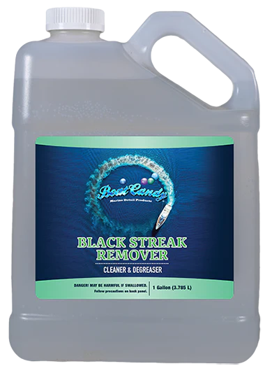 Boat Candy- Black Streak Remover
