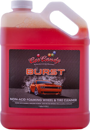 Car Candy Burst