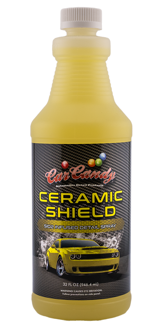 Car Candy Ceramic Shield