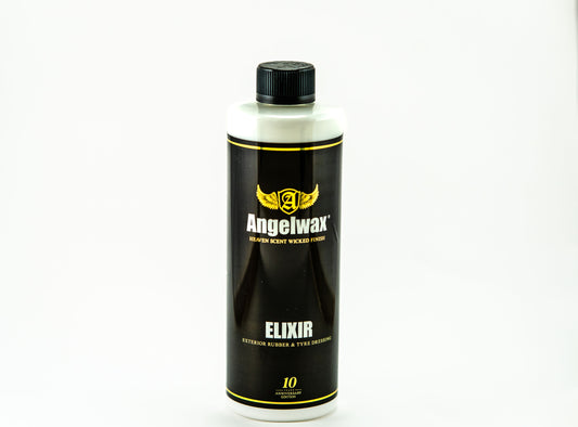 Angelwax Elixir
