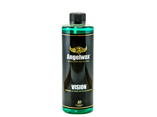 Angelwax Vision