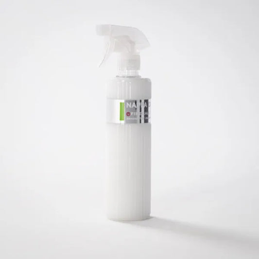 Fireball- Nappa Coat