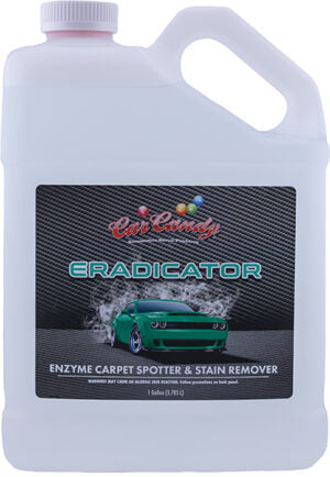 Car Candy Eradicator