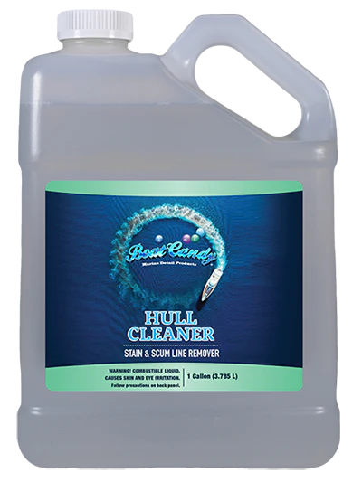 Boat candy- Hull Cleaner