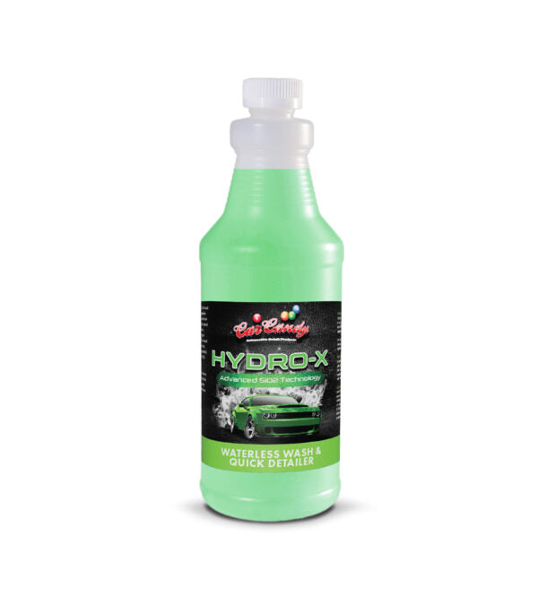 Car Candy Hydro-x