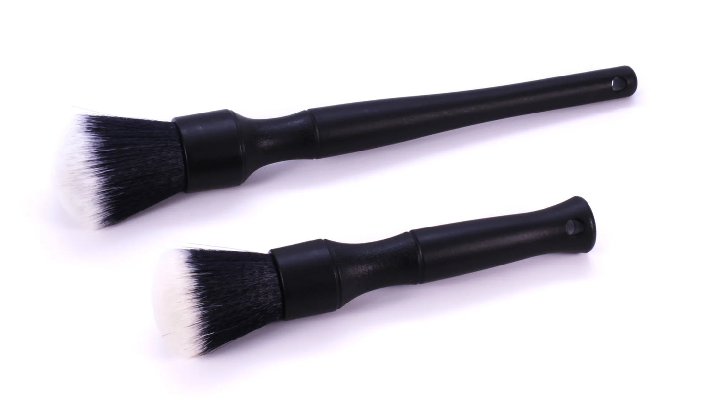 Detail Factory-Brush set