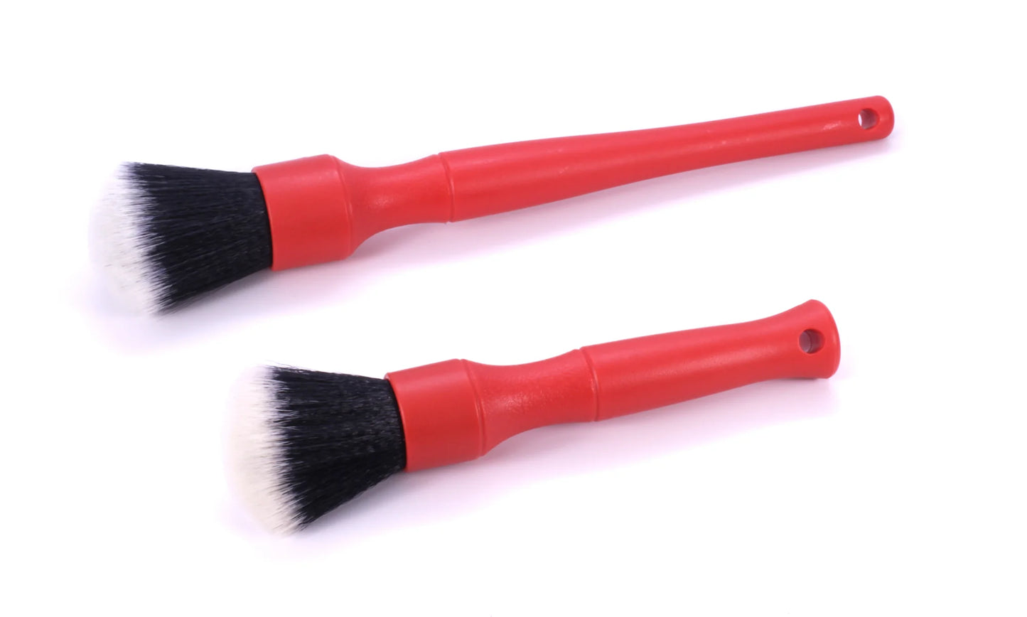 Detail Factory-Brush set