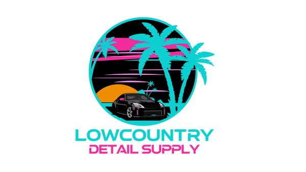 Lowcountry Detail Supply logo