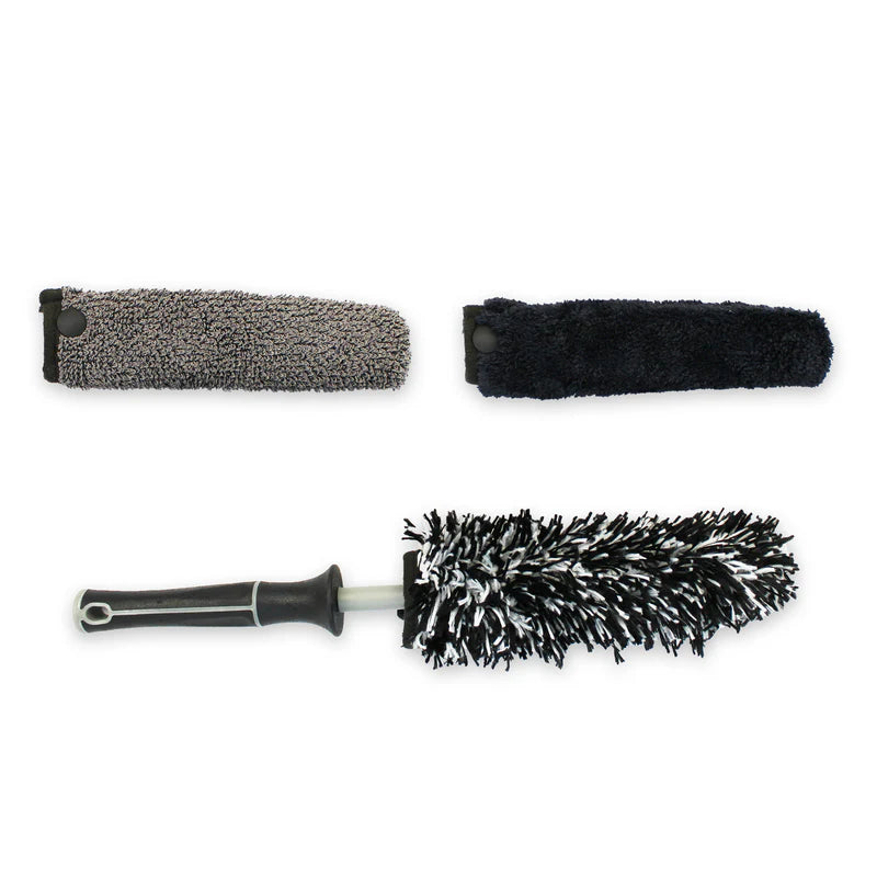 Detail Factory- Mini Wheel Brush Kit