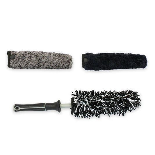 Detail Factory- Mini Wheel Brush Kit