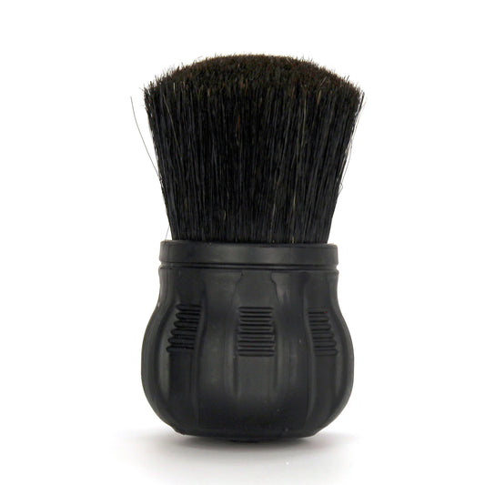 Detail Factory- Screwball XL Boar Black Detail Brush