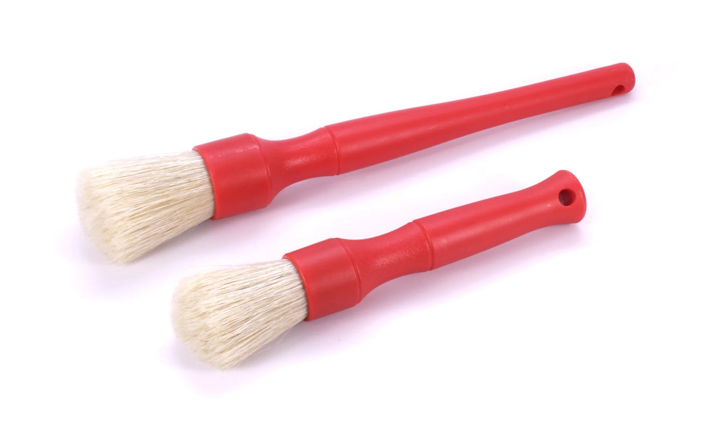 Detail Factory-Brush set (Boar)