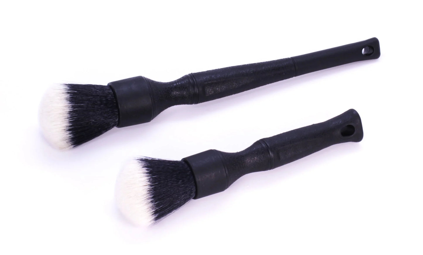 Detail Factory-Tri-grip Brush Set