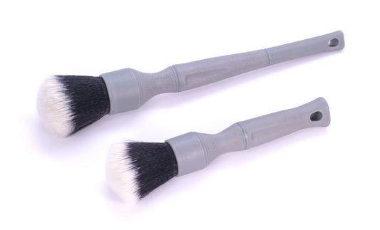 Detail Factory-Tri-grip Brush Set