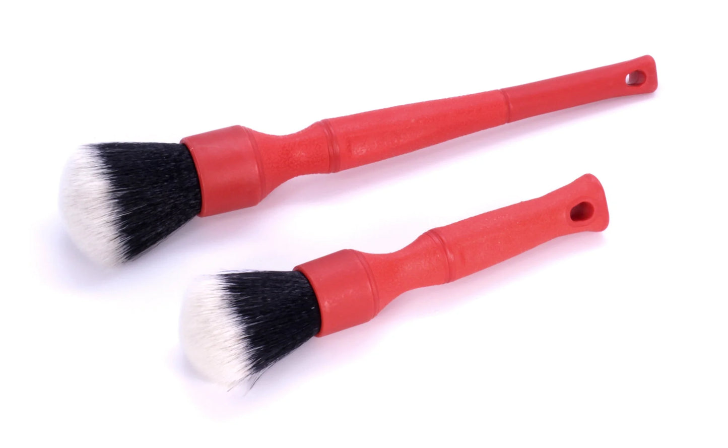 Detail Factory-Tri-grip Brush Set