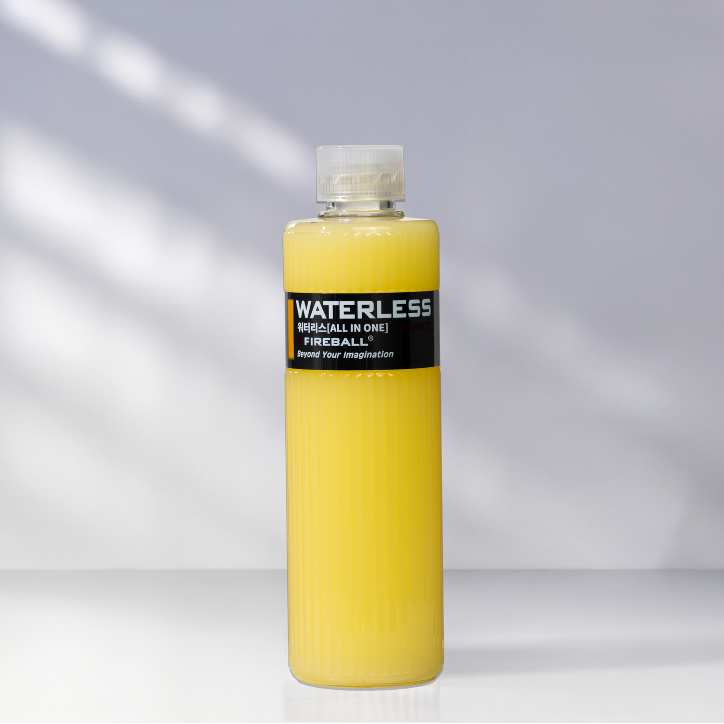 Fireball-Waterless Direct