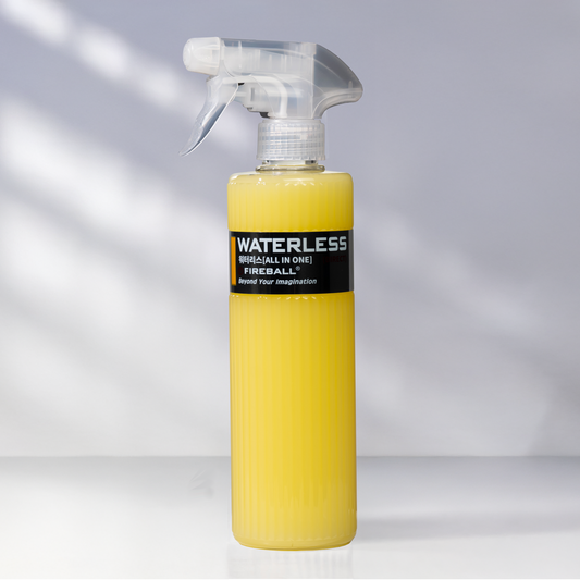 Fireball-Waterless Direct