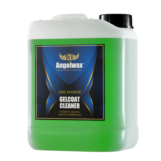 Ark Marine- Gelcoat Cleaner