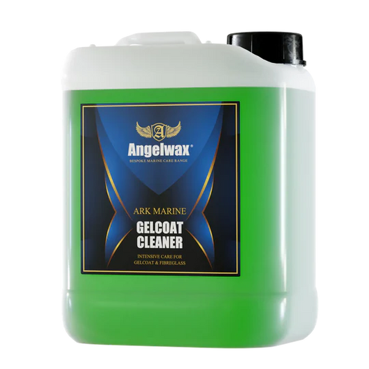 Ark Marine- Gelcoat Cleaner