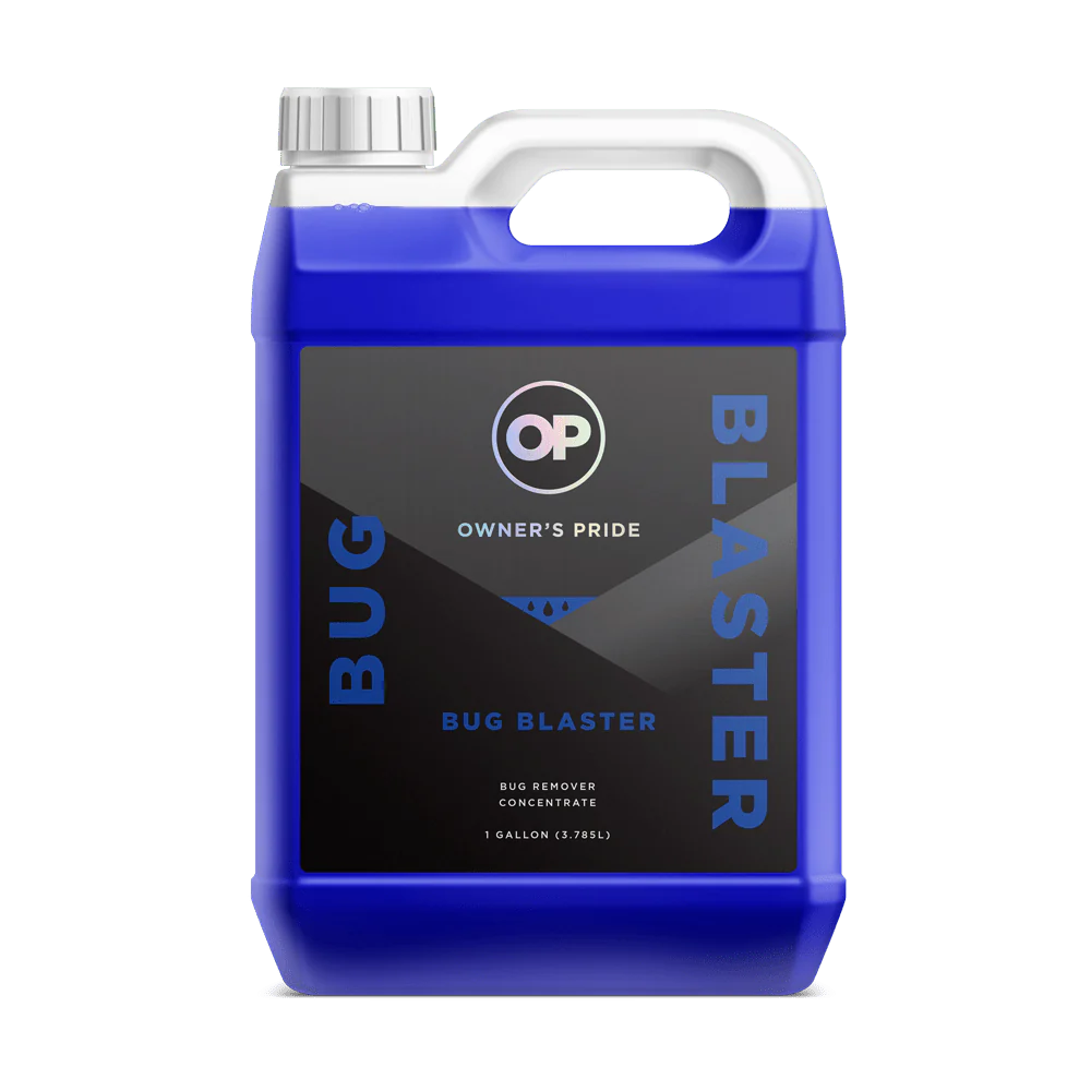 Owner's Pride- Bug Blaster