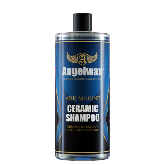 Ark Marine- Ceramic Shampoo