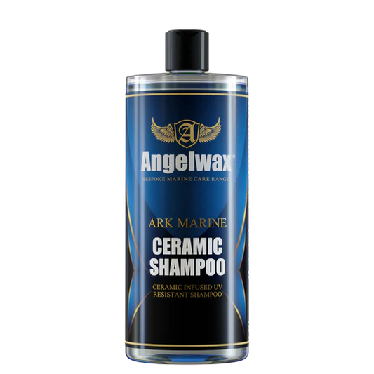 Ark Marine- Ceramic Shampoo