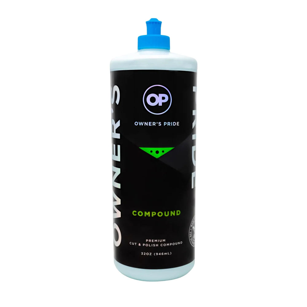 Owner's pride-Compound