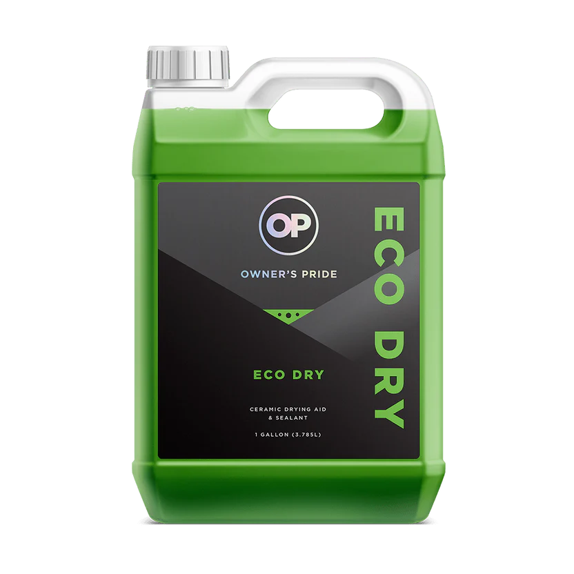 Owner's Pride- Eco Dry