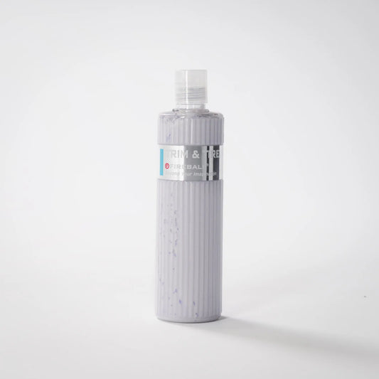 Fireball Trim and Tire