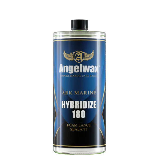 Ark Marine Hybridize 180