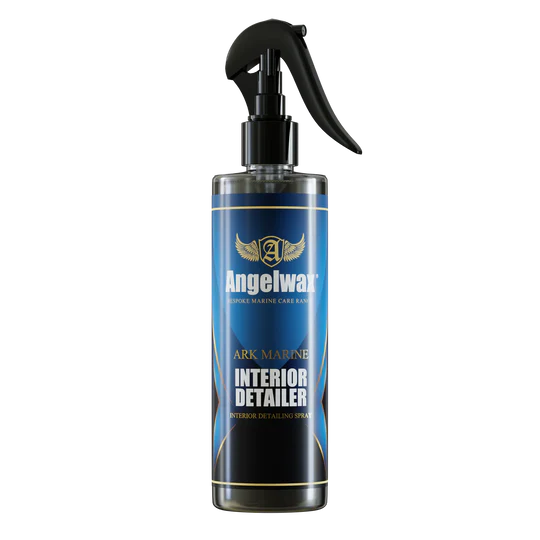 Ark Marine-Interior detailer