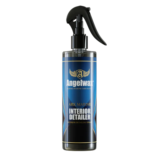 Ark Marine-Interior detailer
