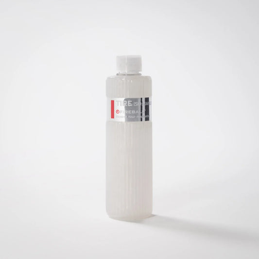 Fireball Tire Shine-Janus