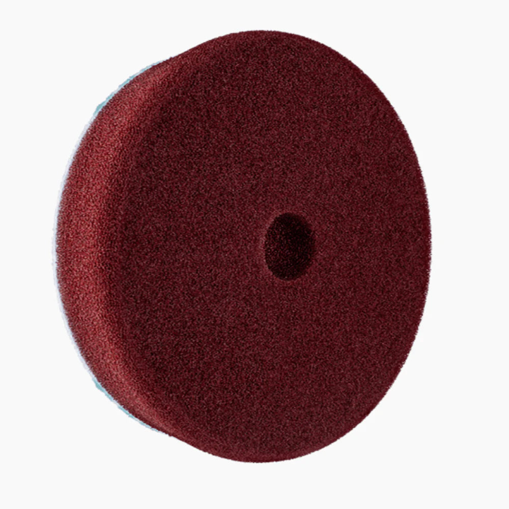 Owner's Pride- 5 inch maroon pad