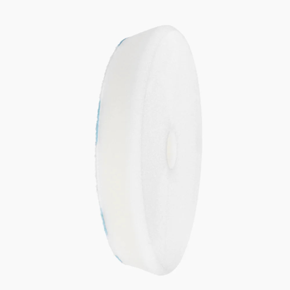 Owners's pride- White Polishing Pad