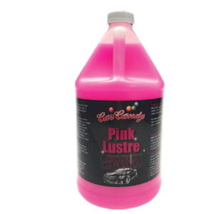 Car Candy Pink Lustre