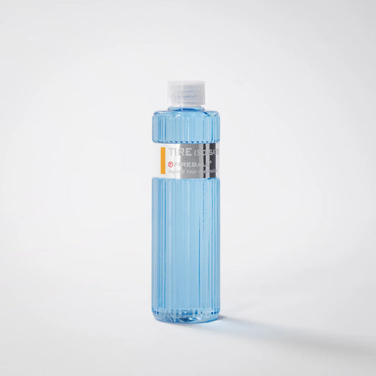 Fireball Tire Sine-Satin