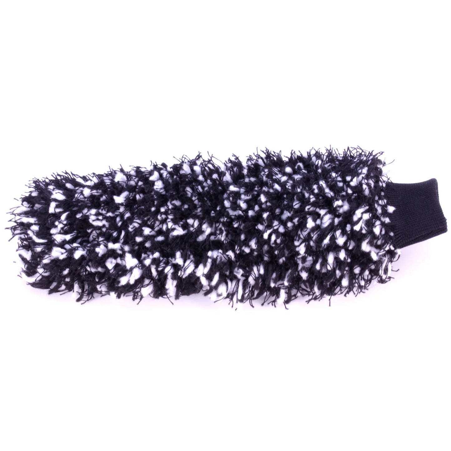Wheel brush Sock-Black