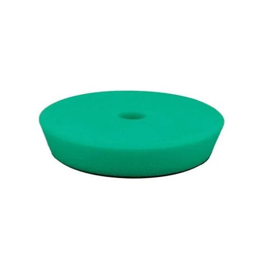 Maxshine 5" High Pro Heavy Cutting Pad- green