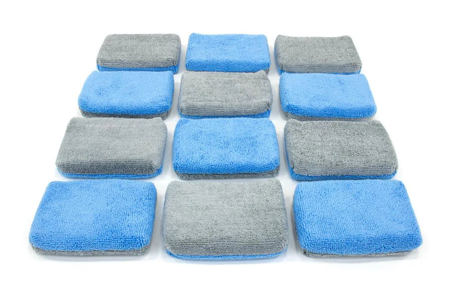 Autofiber Thin Microfiber Coating Sponge