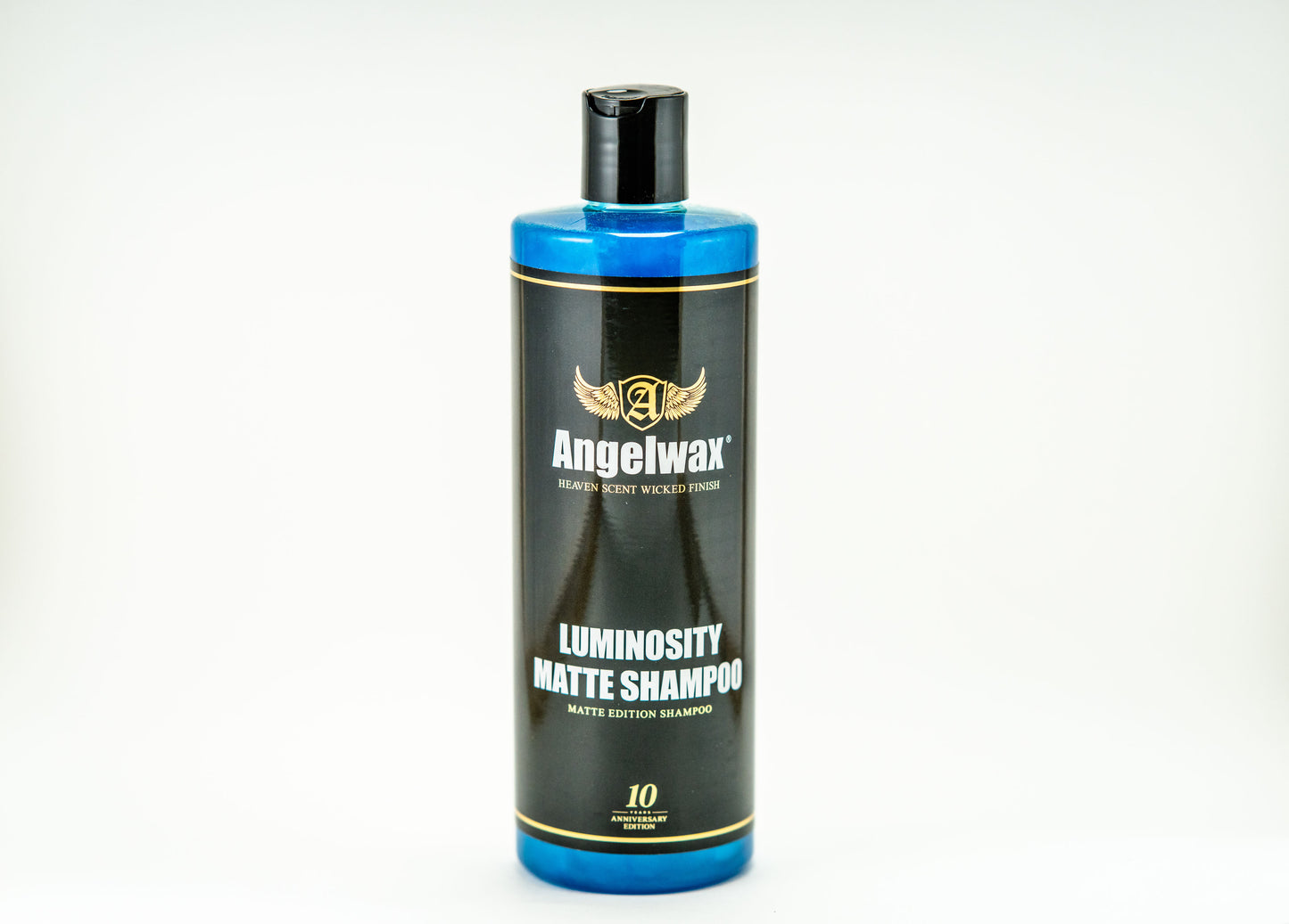 Angelwax Luminosity Matte Shampoo