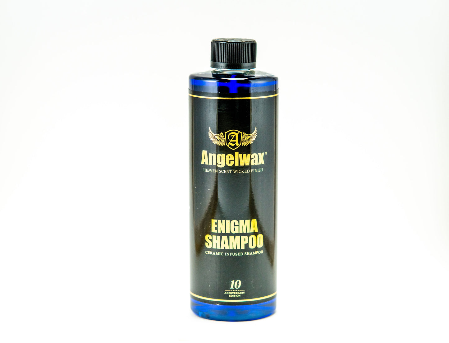 Angelwax Enigma Shampoo