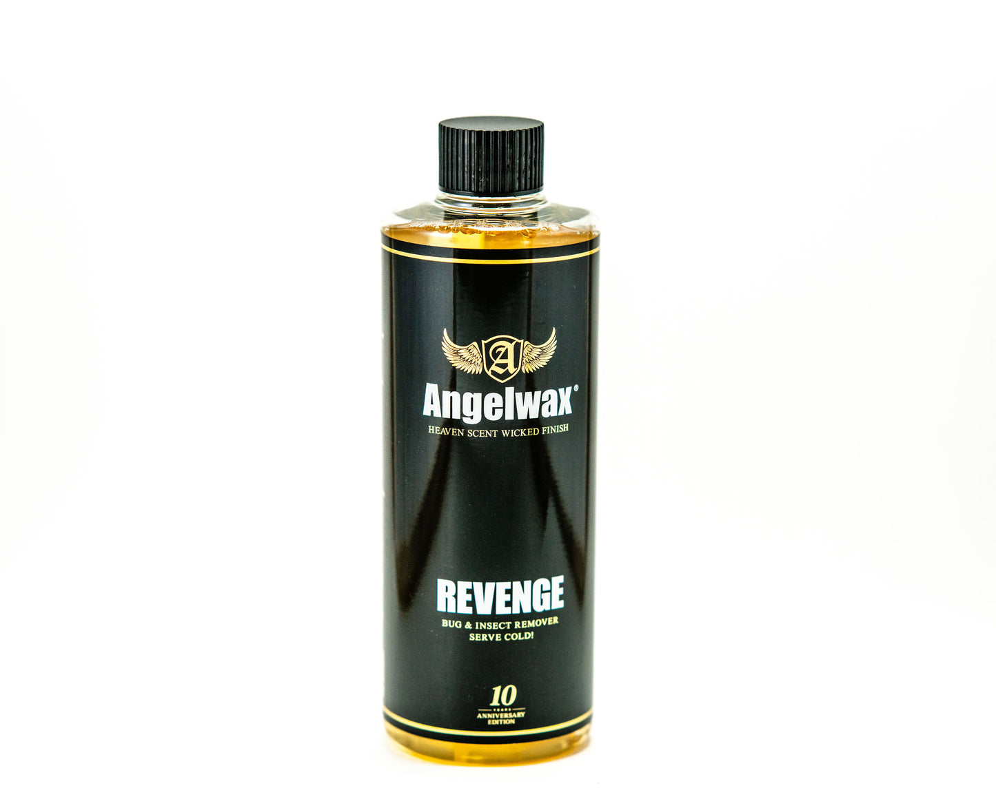 Angelwax Revenge