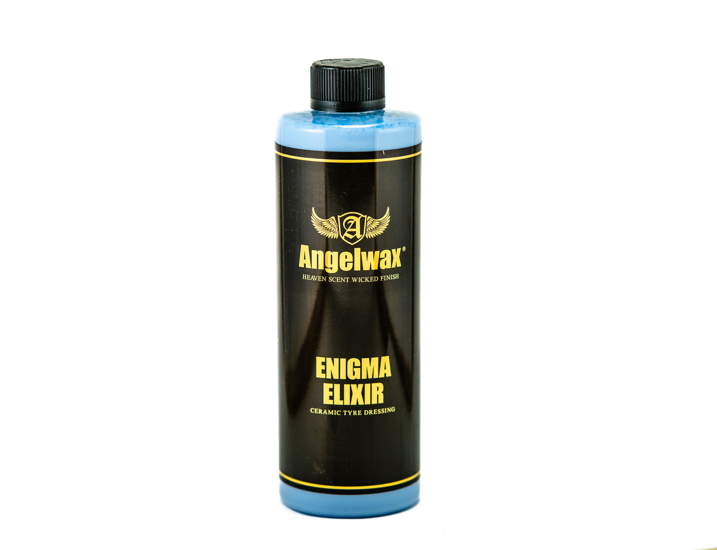 Angelwax Enigma Elixir