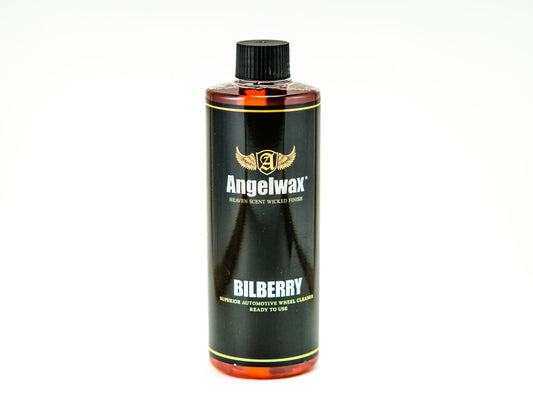 Angelwax Bilberry RTU
