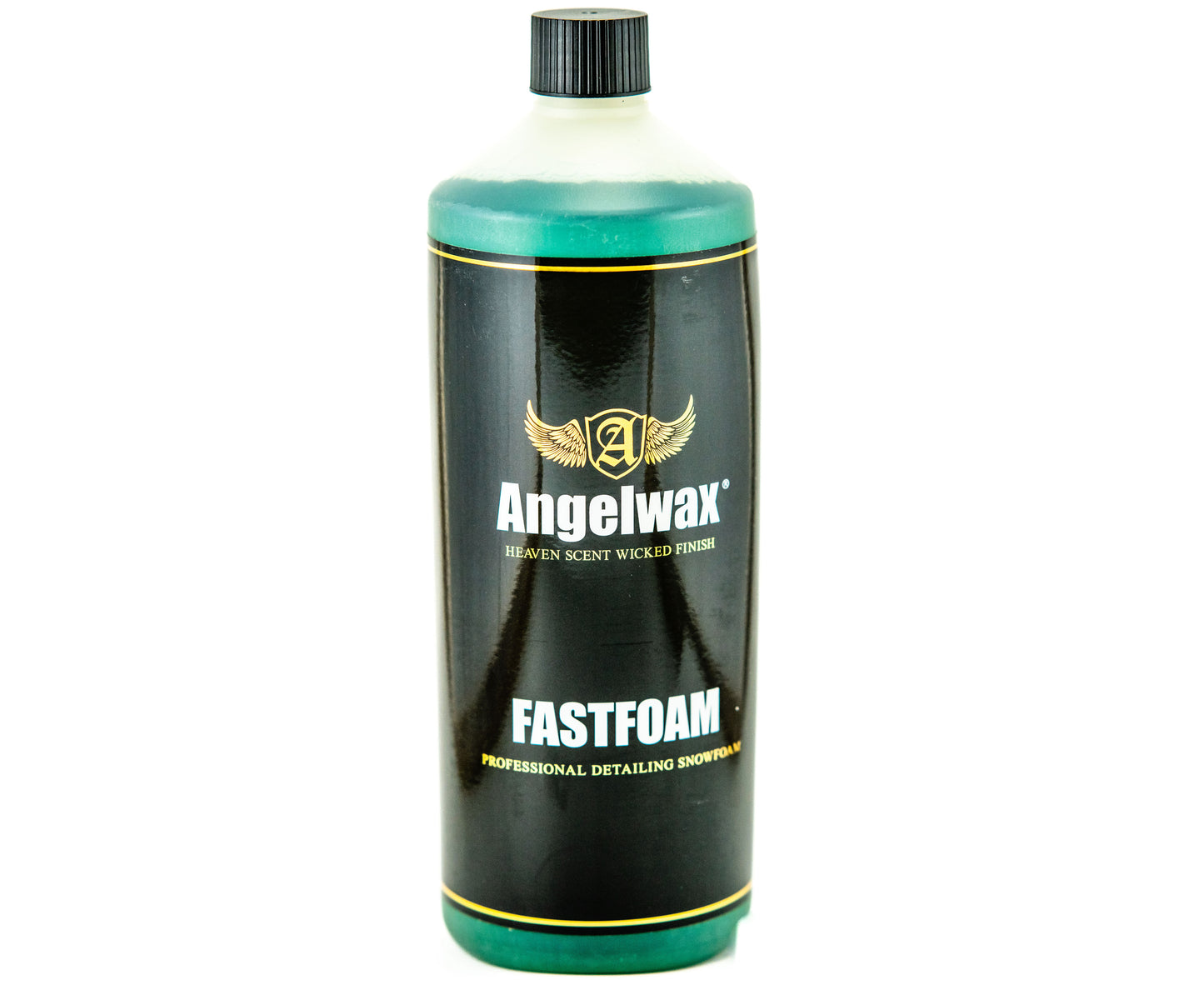 Angelwax Fast Foam