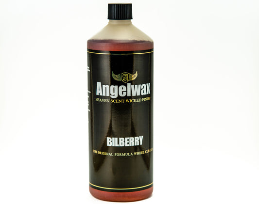 Angelwax Bilberry Concentrated