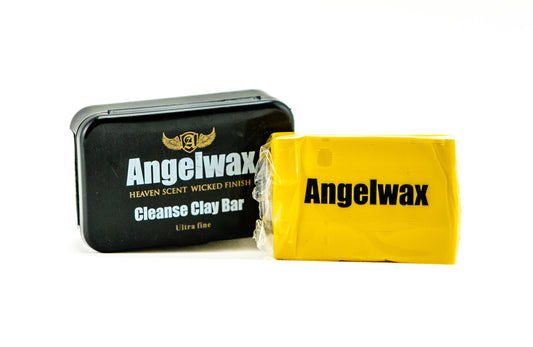 Angelwax Claybar (Ultra Fine)