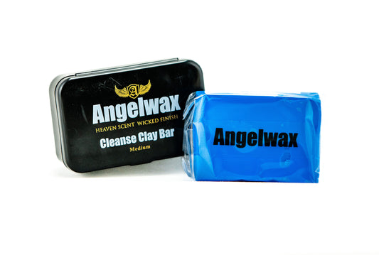 Angelwax Clay bar (Medium)